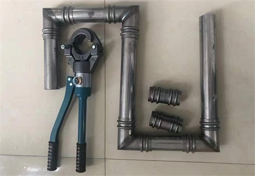 江西承台冷却管