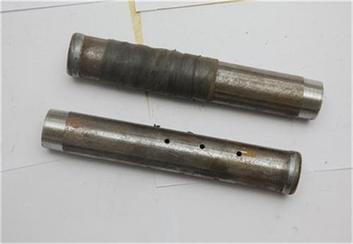 江西注浆声测一体管