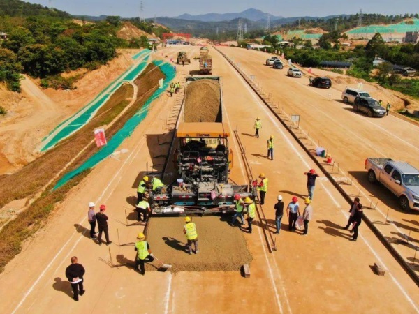 江西高速公路