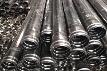 江西声测管是一种工程建筑材料